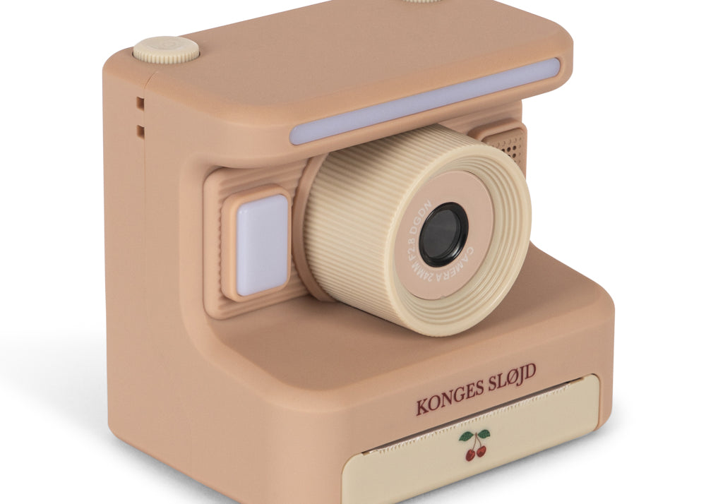 Konges Sløjd A/S ACTIVITY TOYS cherry
