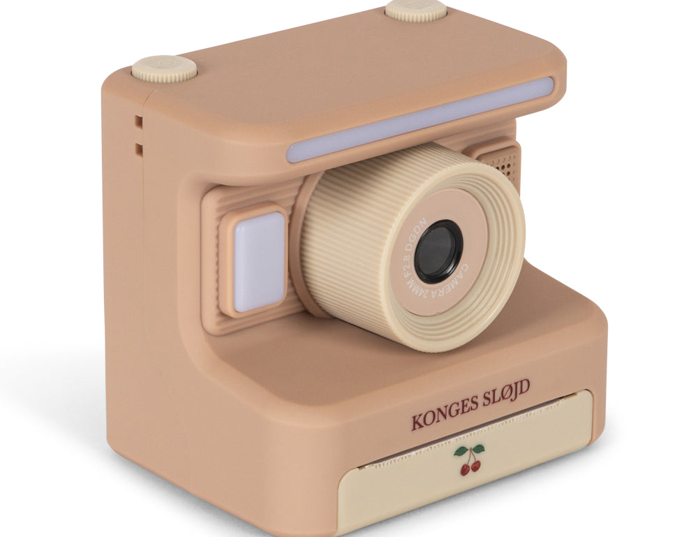 Konges Sløjd A/S ACTIVITY TOYS cherry