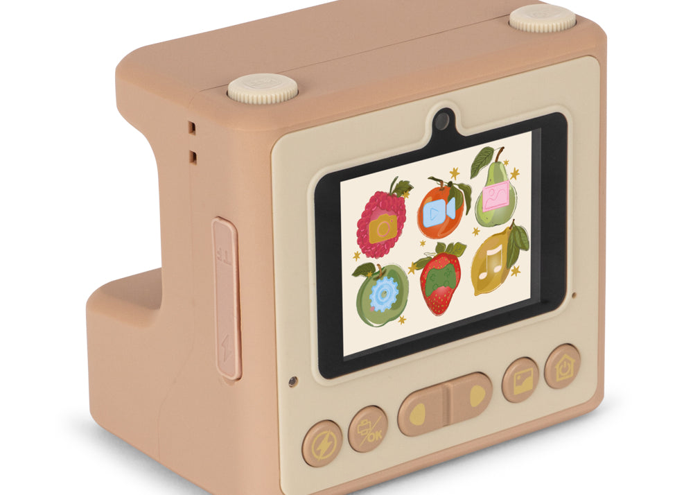 Konges Sløjd A/S ACTIVITY TOYS cherry