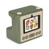 Konges Sløjd A/S ACTIVITY TOYS lemon