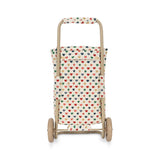 Konges Sløjd A/S DOLL ESSENTIALS coeur coloré