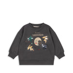 Konges Sløjd A/S JERSEY BLOUSES magnet