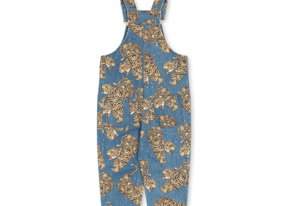 Konges Sløjd A/S WOVEN ROMPERS & JUMPSUITS panthera