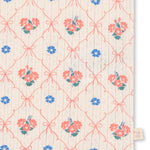 Konges Sløjd A/S JERSEY BLOUSES fleur decor