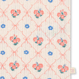 Konges Sløjd A/S JERSEY BLOUSES fleur decor