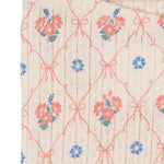 Konges Sløjd A/S JERSEY PANTS fleur decor