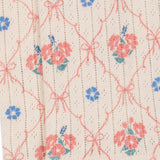 Konges Sløjd A/S JERSEY PANTS fleur decor
