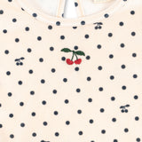 Konges Sløjd A/S WOVEN DRESSES dot desert