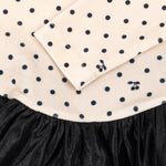 Konges Sløjd A/S WOVEN DRESSES dot desert