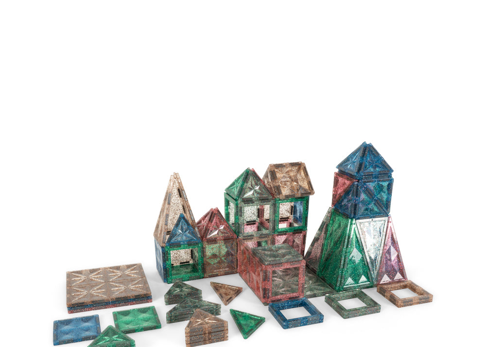 Konges Sløjd A/S ACTIVITY TOYS glitter