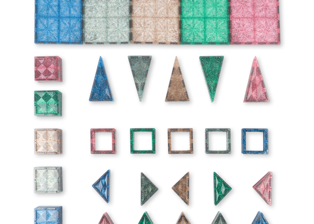 Konges Sløjd A/S ACTIVITY TOYS glitter