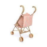 Konges Sløjd A/S DOLLS pink check