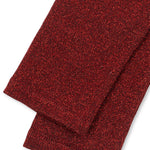 Konges Sløjd A/S JERSEY PANTS red dahlia