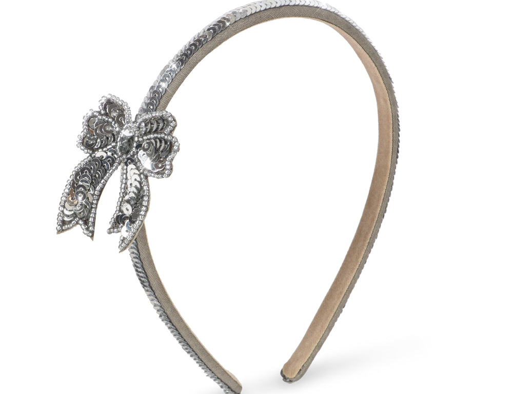 Konges Sløjd A/S HAIR ACCESSORIES silver