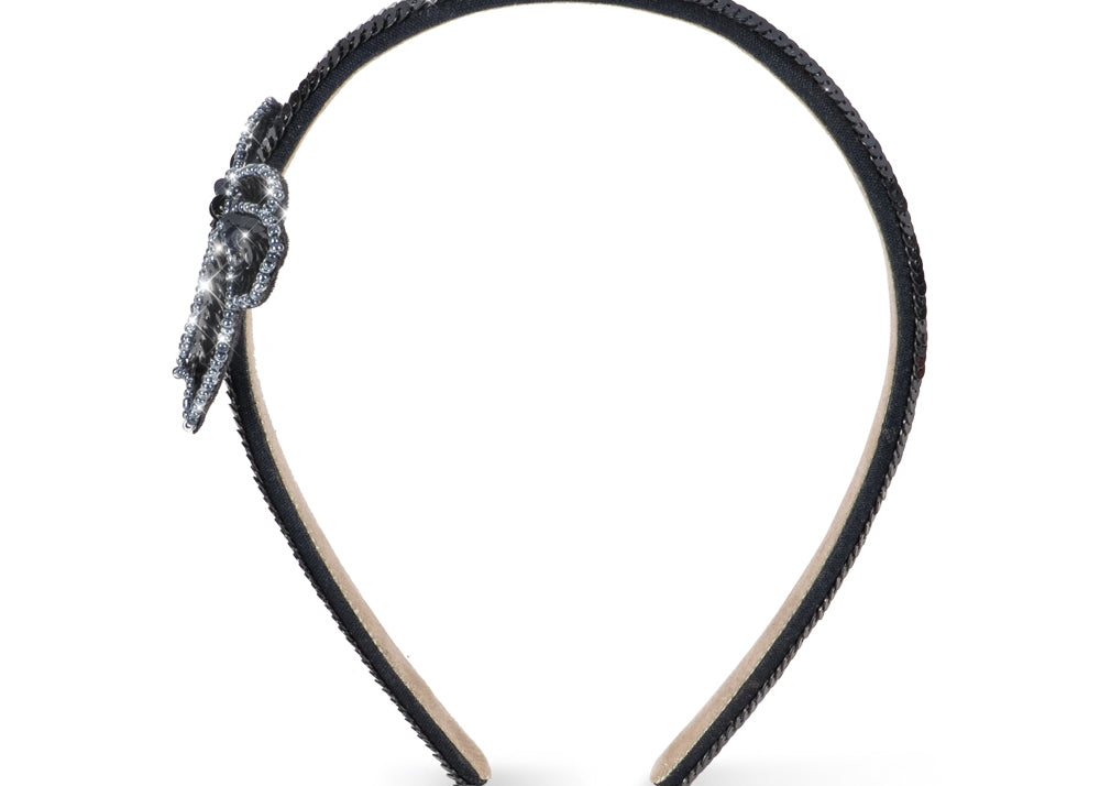 Konges Sløjd A/S HAIR ACCESSORIES navy