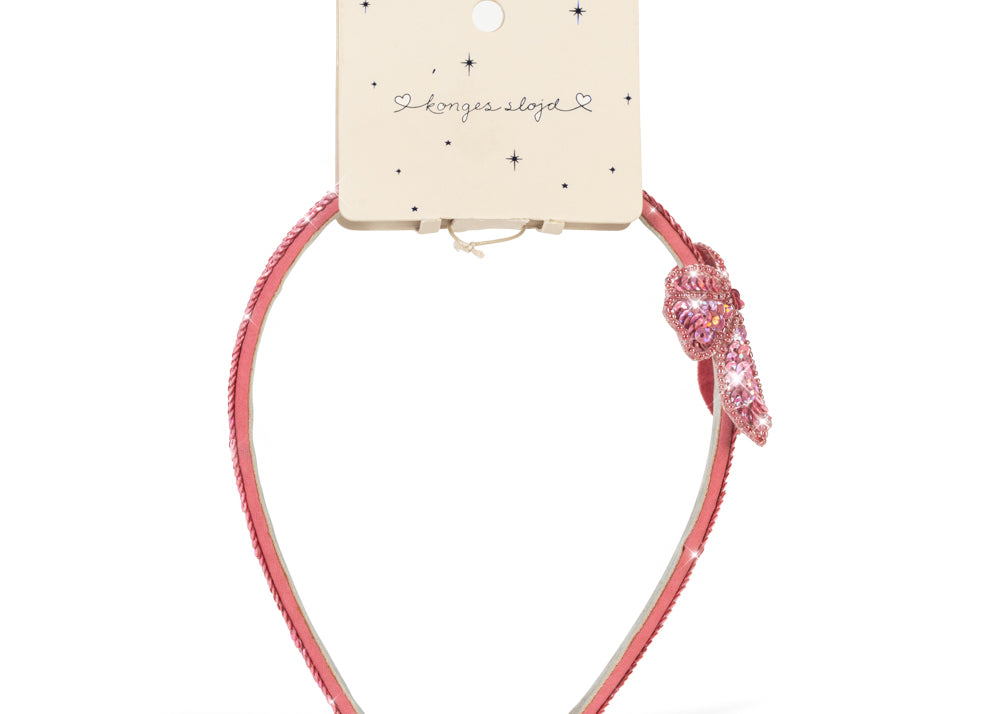 Konges Sløjd A/S HAIR ACCESSORIES rapture rose