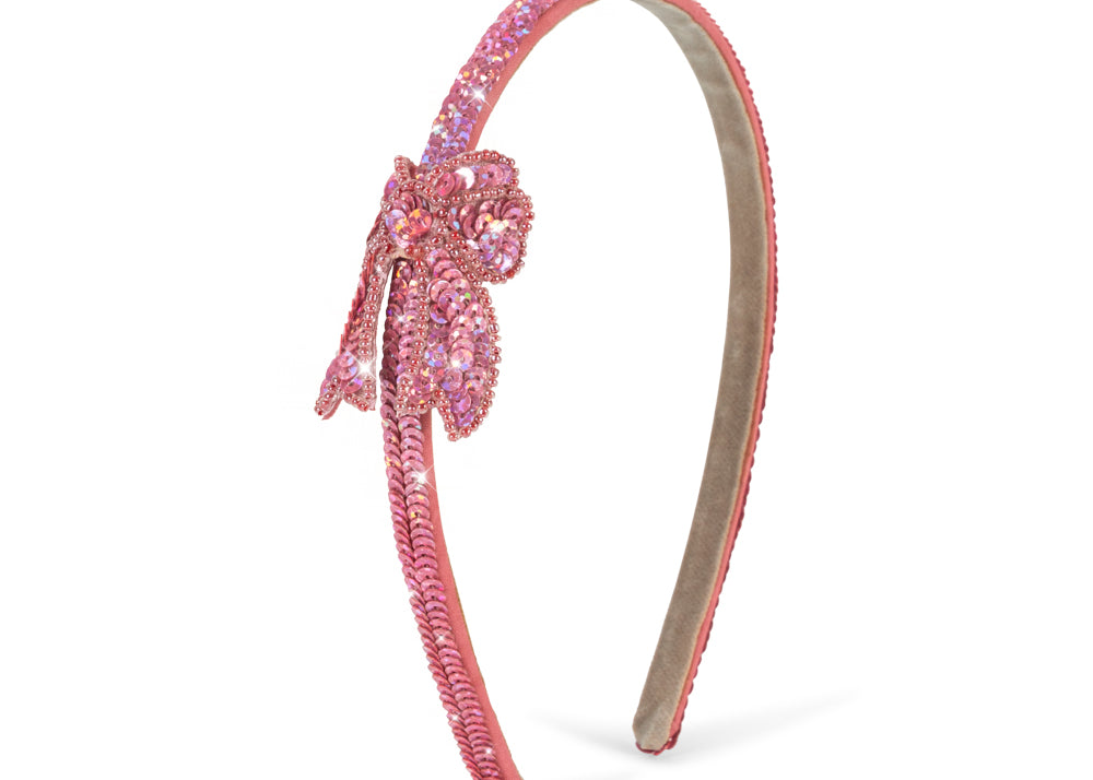 Konges Sløjd A/S HAIR ACCESSORIES rapture rose