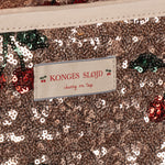Konges Sløjd A/S DOLL ESSENTIALS cherry sequin