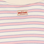 Konges Sløjd A/S JERSEY BLOUSES lolly stripe