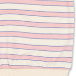 Konges Sløjd A/S JERSEY BLOUSES lolly stripe