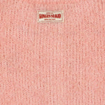 Konges Sløjd A/S KNITTED CARDIGANS rose