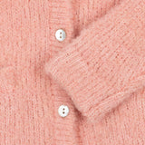 Konges Sløjd A/S KNITTED CARDIGANS rose