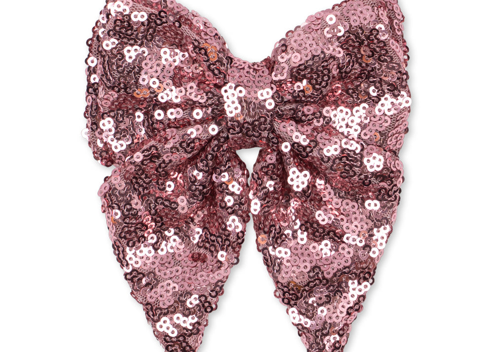 Konges Sløjd A/S HAIR ACCESSORIES rosewater