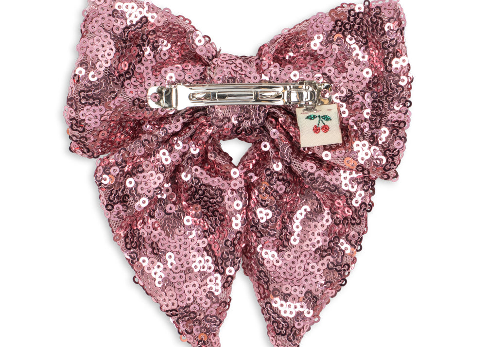 Konges Sløjd A/S HAIR ACCESSORIES rosewater