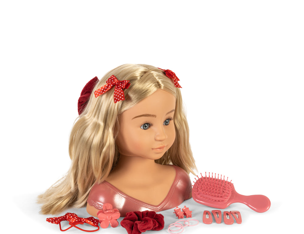 Konges Sløjd A/S DOLLS multi