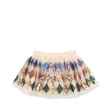 Konges Sløjd A/S WOVEN SKIRTS harlekin sequin