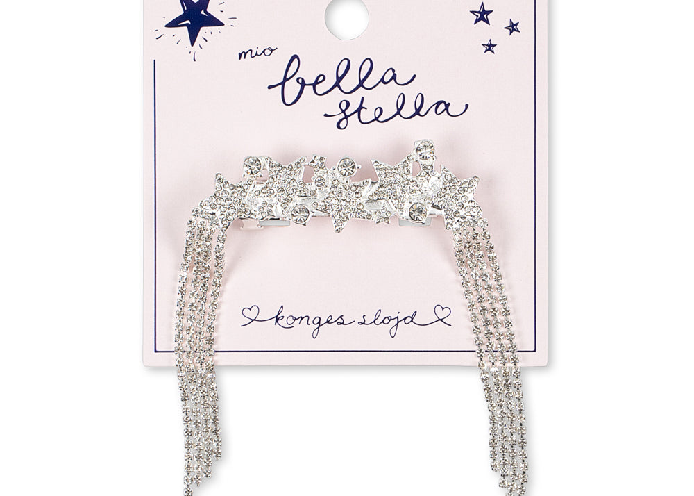 Konges Sløjd A/S HAIR ACCESSORIES silver mix