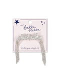 Konges Sløjd A/S HAIR ACCESSORIES silver mix