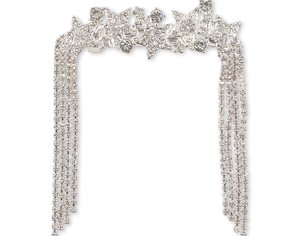 Konges Sløjd A/S HAIR ACCESSORIES silver mix
