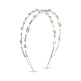 Konges Sløjd A/S HAIR ACCESSORIES silver mix