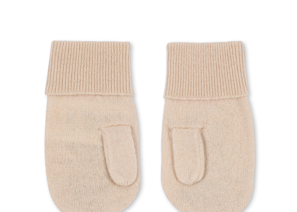 Konges Sløjd A/S MITTENS rosey
