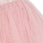 Konges Sløjd A/S WOVEN DRESSES ash rose