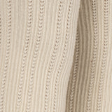 Konges Sløjd A/S STOCKINGS bordeaux/off white