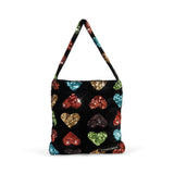 Konges Sløjd A/S BAGS & WALLET amour sequin