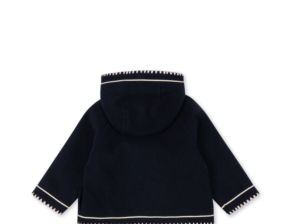 Konges Sløjd A/S JACKETS & COATS big dipper