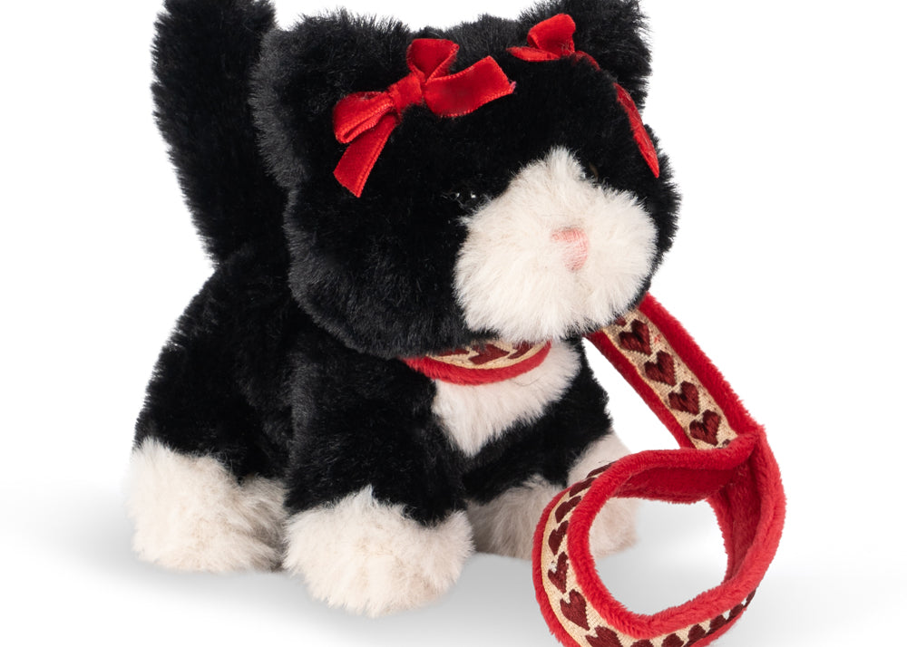 Konges Sløjd A/S TEDDY BEARS black beauty