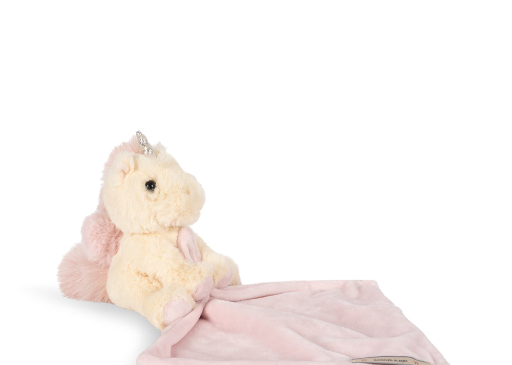 Konges Sløjd A/S TEDDY BEARS off white unicorn
