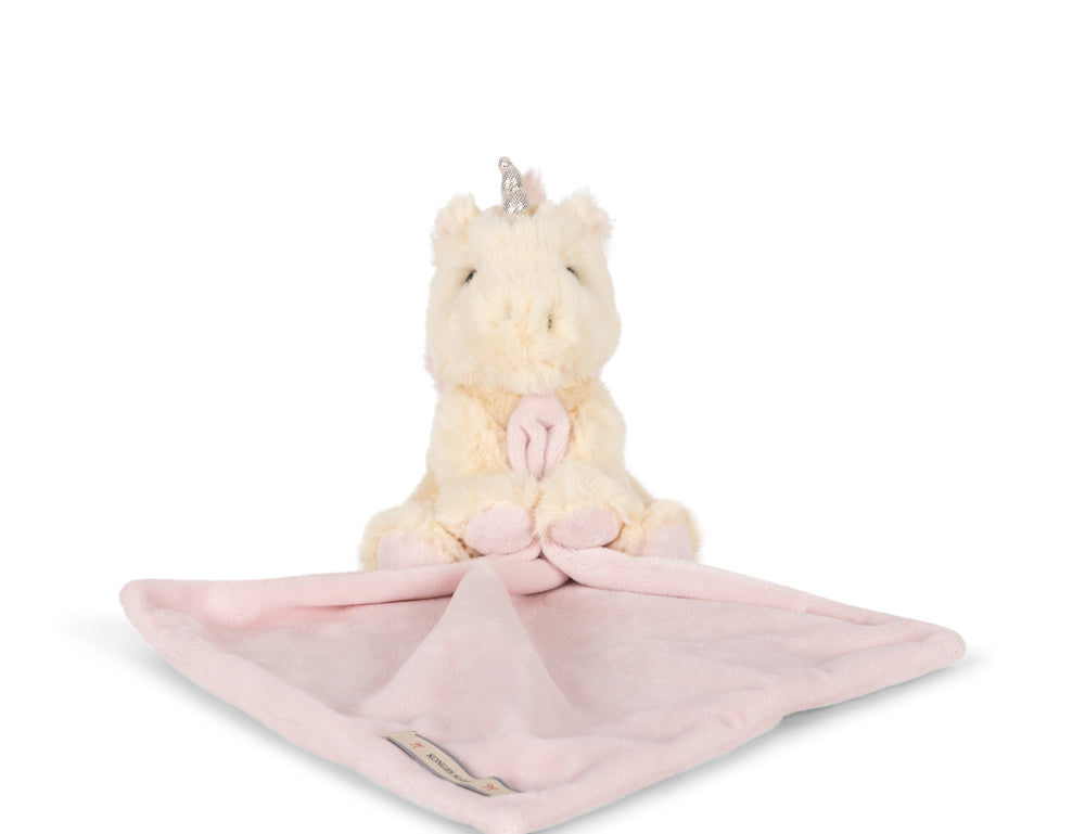 Konges Sløjd A/S TEDDY BEARS off white unicorn