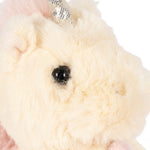 Konges Sløjd A/S TEDDY BEARS off white unicorn