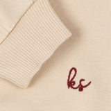 Konges Sløjd A/S JERSEY BLOUSES french oak