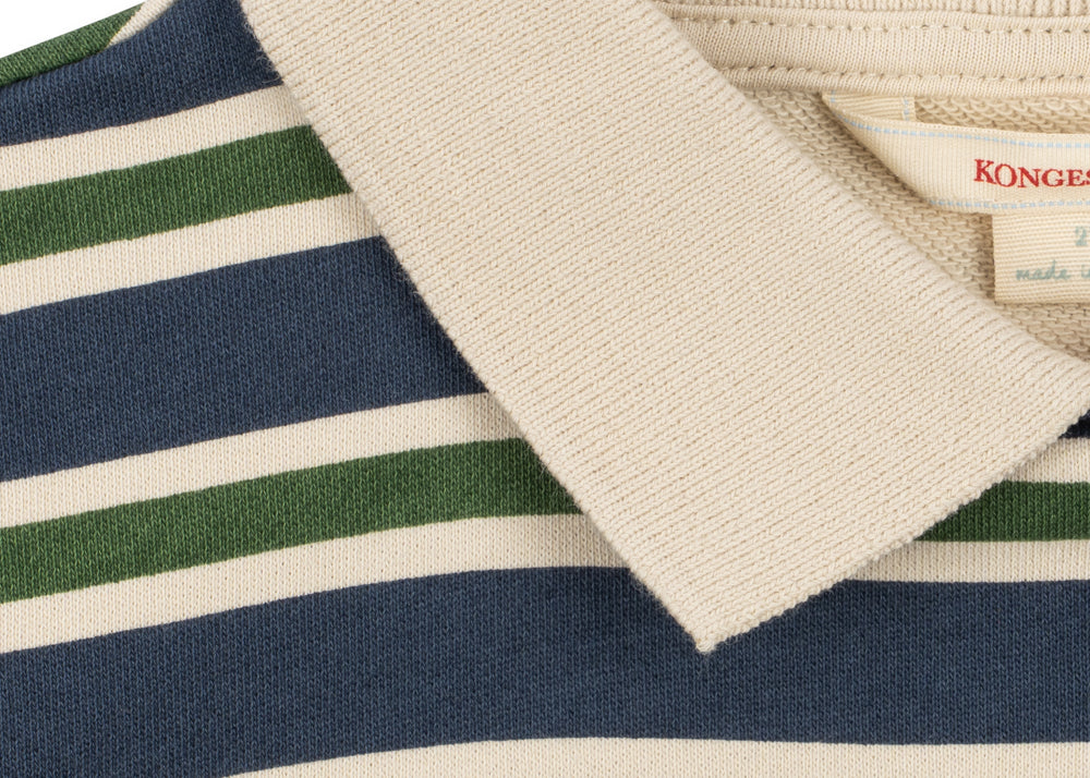Konges Sløjd A/S JERSEY BLOUSES spellbound stripe