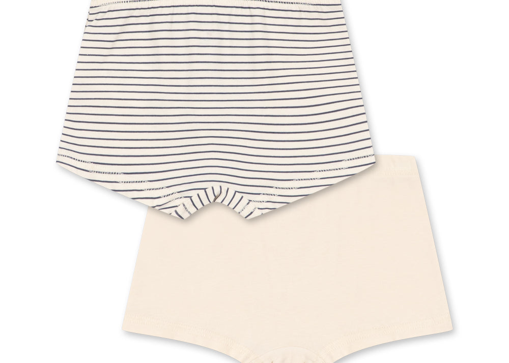 Konges Sløjd A/S UNDERWEAR blue stripe