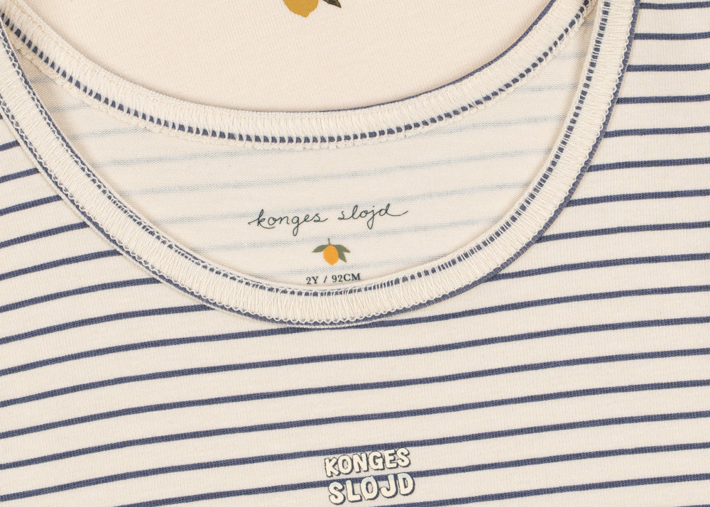 Konges Sløjd A/S UNDERWEAR blue stripe