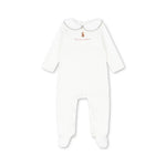 Konges Sløjd A/S ONESIES optic white