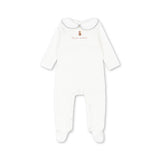 Konges Sløjd A/S ONESIES optic white