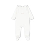 Konges Sløjd A/S ONESIES optic white